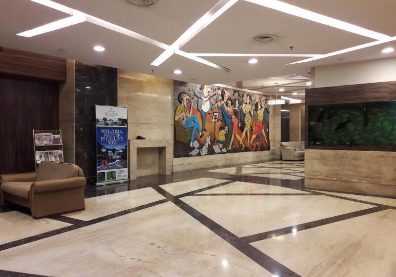 호텔 K Stars Belapur