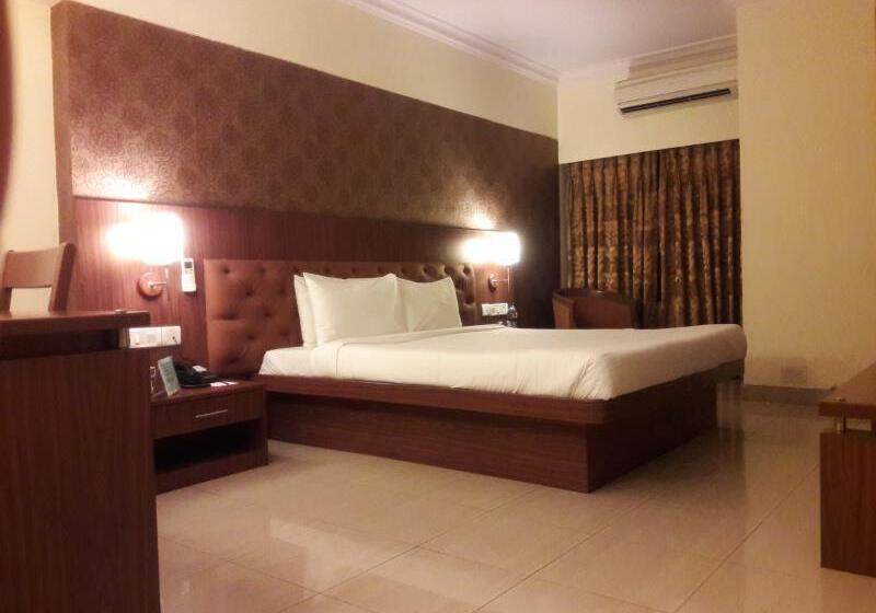 호텔 K Stars Belapur