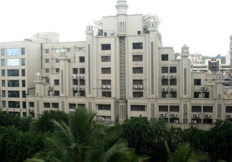 호텔 K Stars Belapur