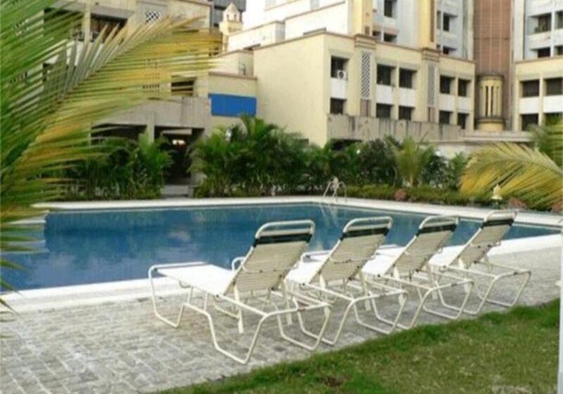 호텔 K Stars Belapur