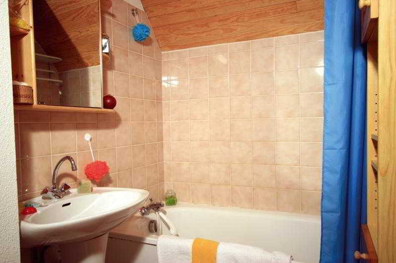 בית מלון כפרי Lagrange Classic Les Résidences Saint-Lary