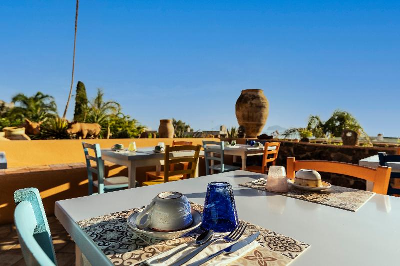 ホテル Mamma Santina