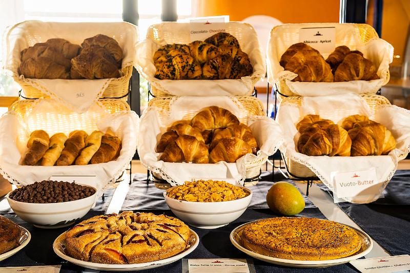 ホテル Mamma Santina