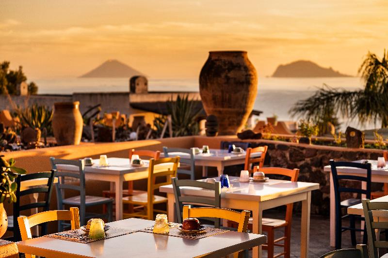 ホテル Mamma Santina