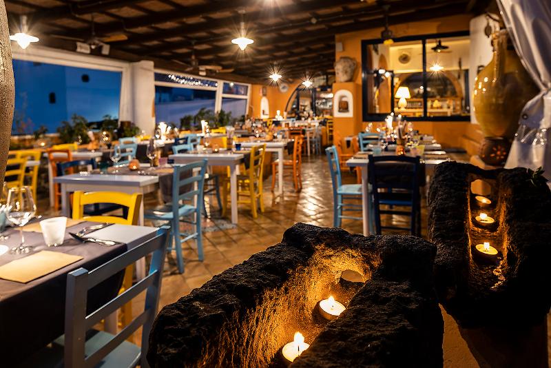 ホテル Mamma Santina