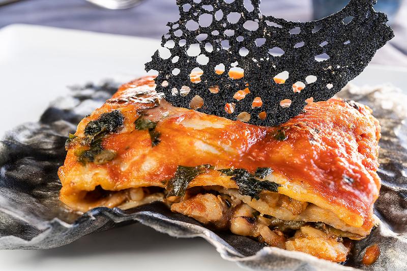 ホテル Mamma Santina