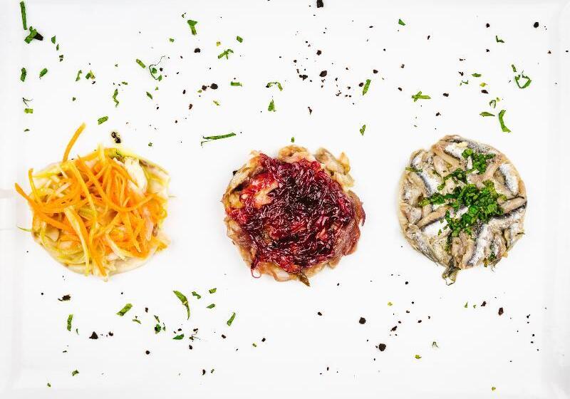 ホテル Mamma Santina