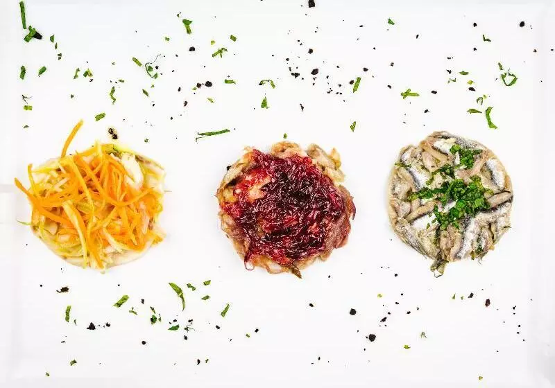 هتل Mamma Santina