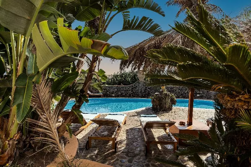 هتل Mamma Santina