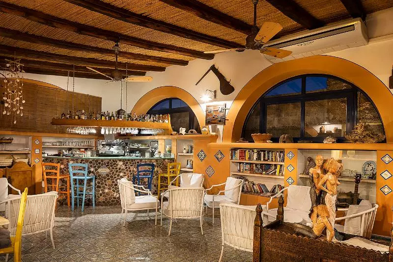 هتل Mamma Santina