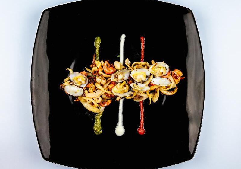 ホテル Mamma Santina