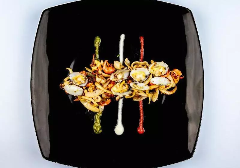 هتل Mamma Santina