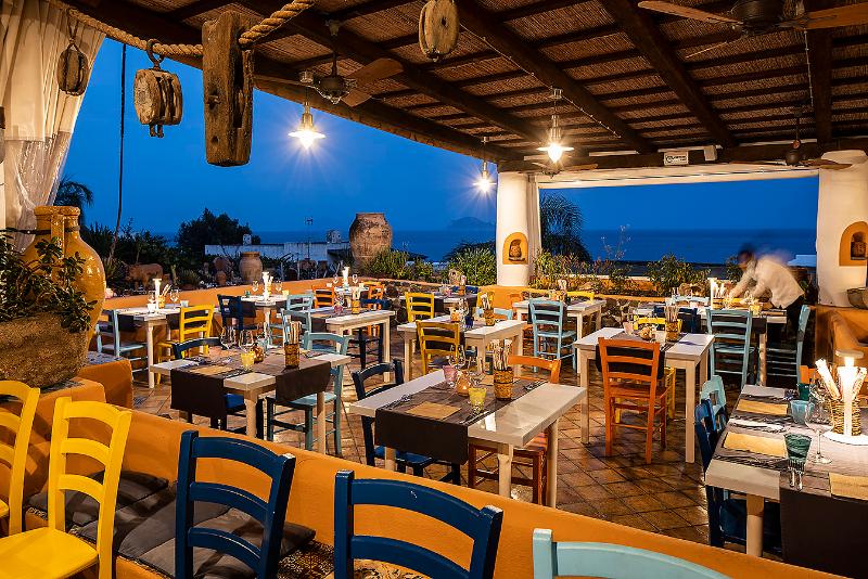 ホテル Mamma Santina