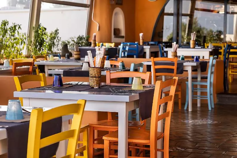 هتل Mamma Santina