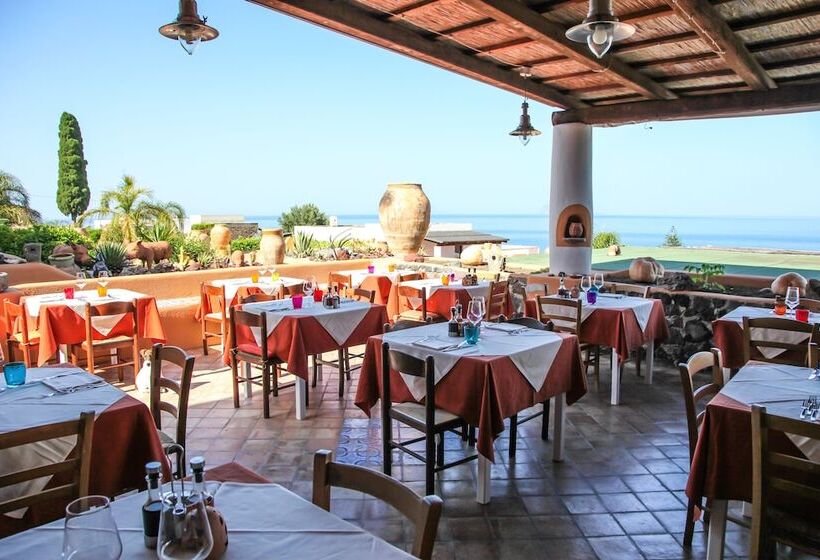 ホテル Mamma Santina