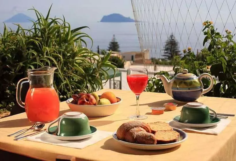 هتل Mamma Santina