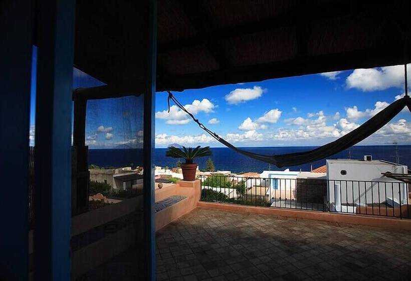 ホテル Mamma Santina