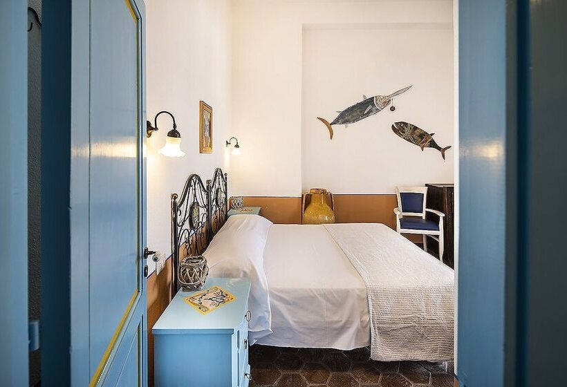 ホテル Mamma Santina