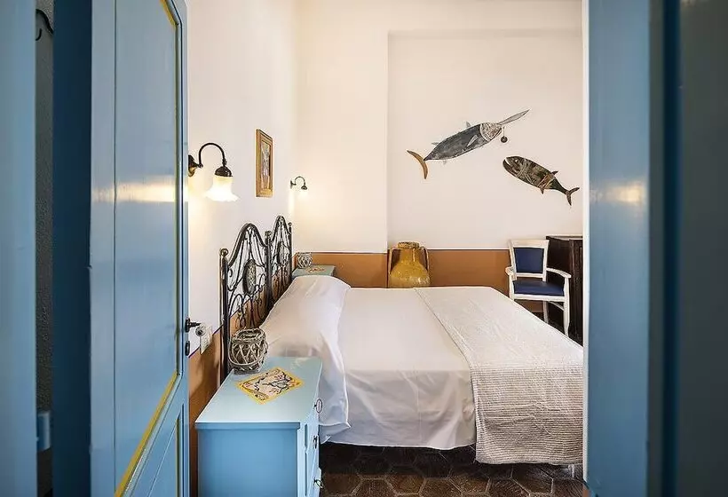 هتل Mamma Santina