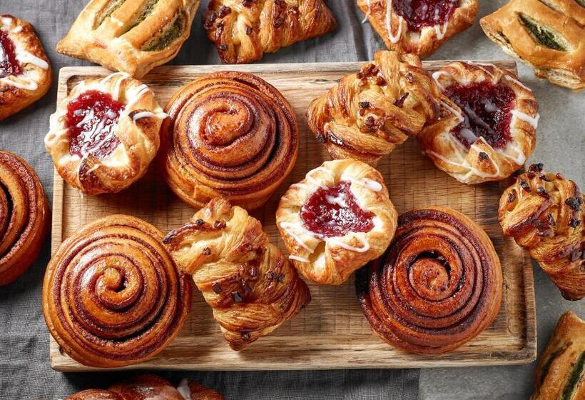 בית מלון כפרי Mia Mia House In The Desert