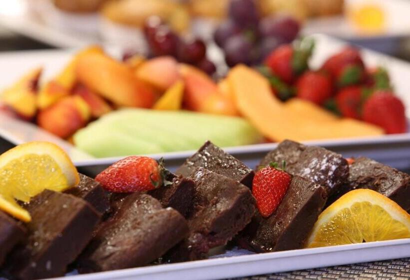 בית מלון כפרי Mia Mia House In The Desert