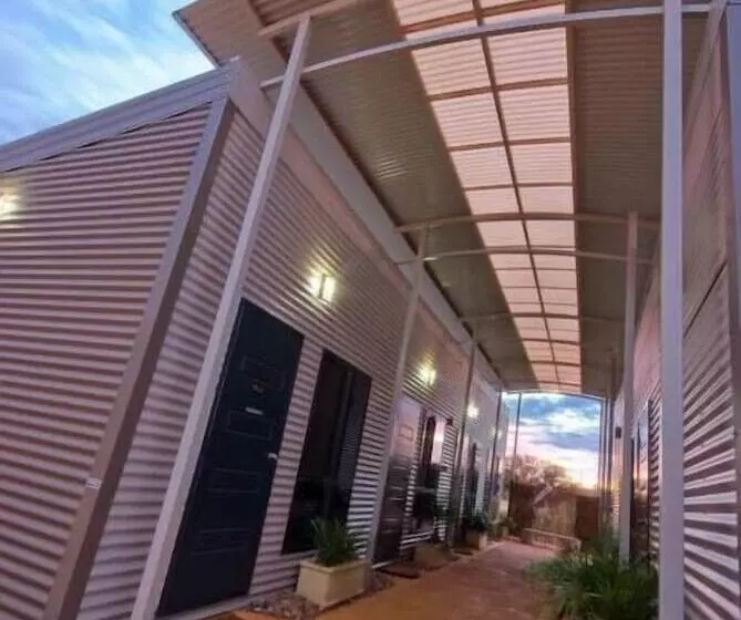 호텔 Mia Mia House In The Desert