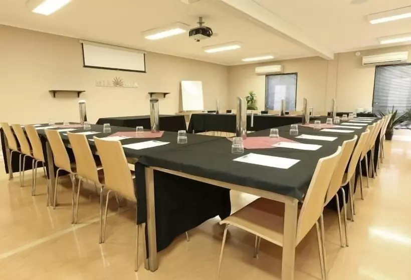 호텔 Mia Mia House In The Desert