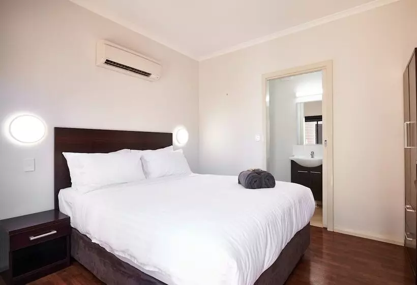 호텔 Mia Mia House In The Desert