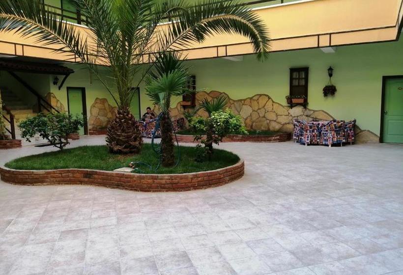 酒店 Oya Family Suites