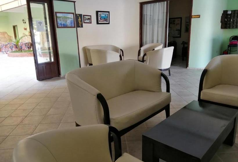 酒店 Oya Family Suites