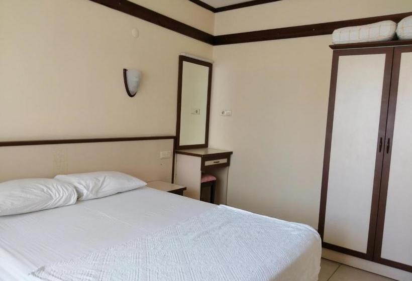 酒店 Oya Family Suites