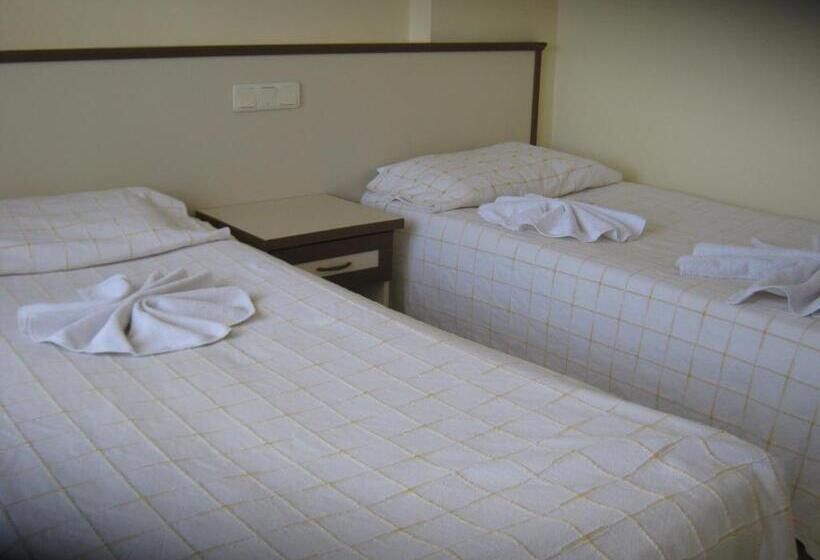 酒店 Oya Family Suites