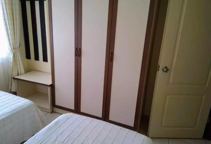 هتل Oya Family Suites