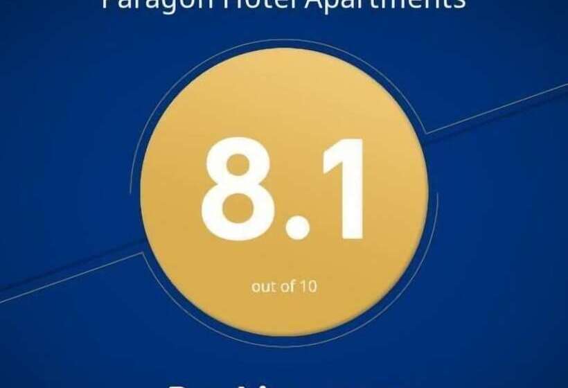 Paragon Hotel Apartments