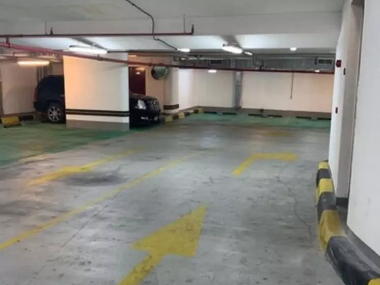 Paragon Hotel Apartments