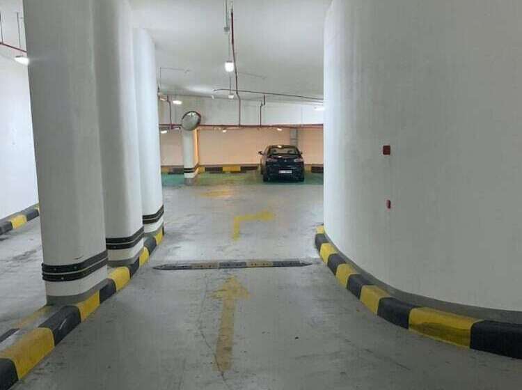 Paragon Hotel Apartments