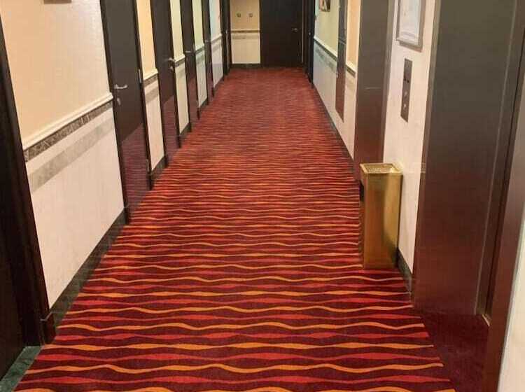 Paragon Hotel Apartments