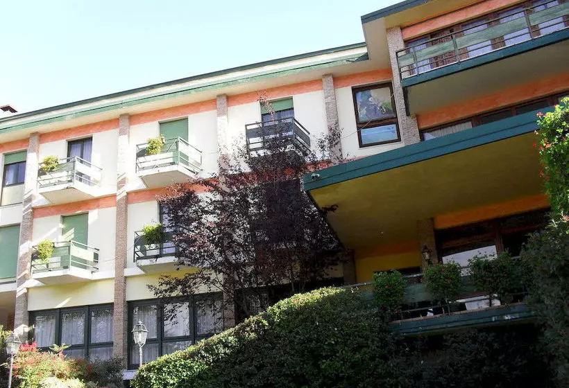 酒店 Parco Della Fonte