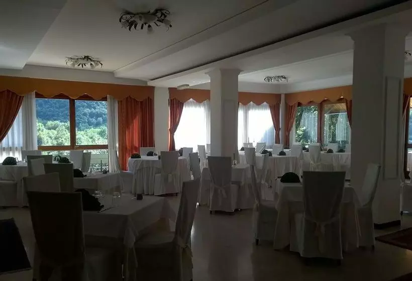 酒店 Parco Della Fonte