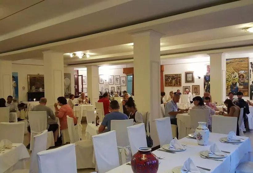 酒店 Parco Della Fonte