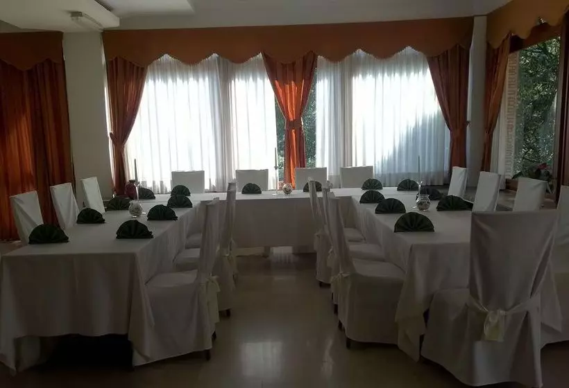 酒店 Parco Della Fonte