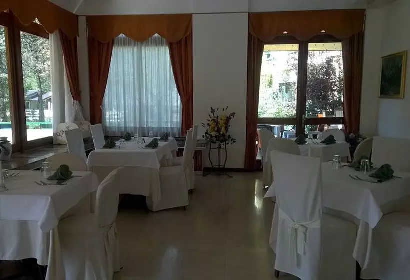 酒店 Parco Della Fonte