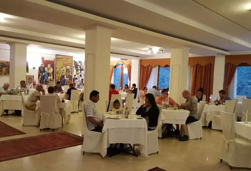 酒店 Parco Della Fonte