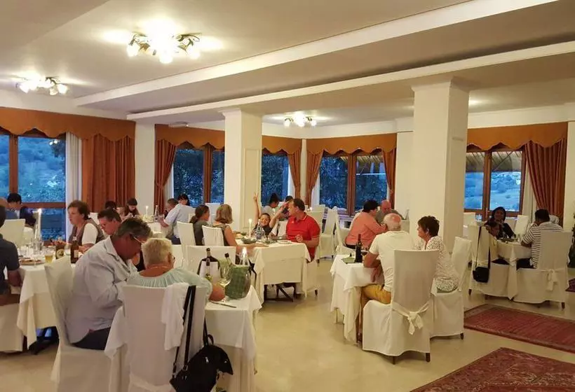 酒店 Parco Della Fonte