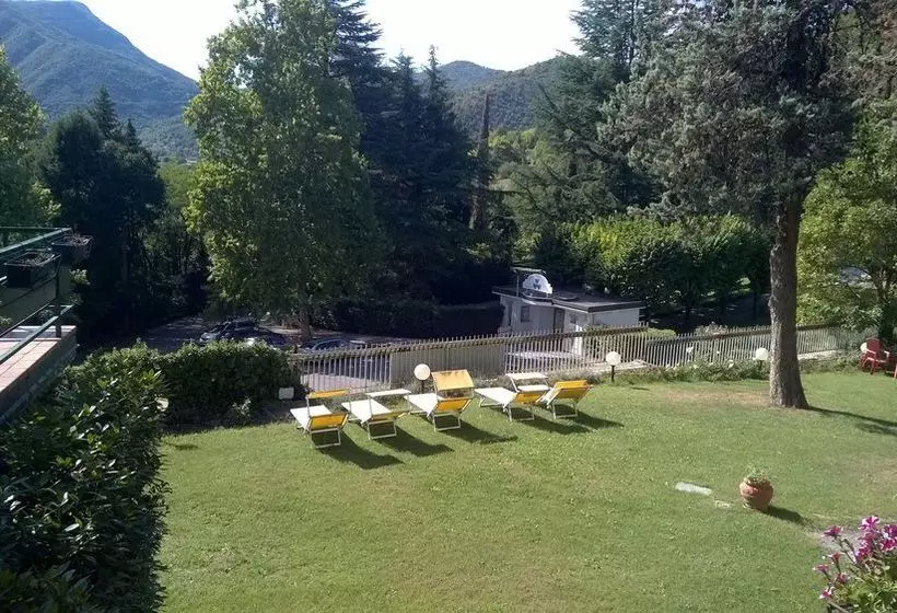 酒店 Parco Della Fonte