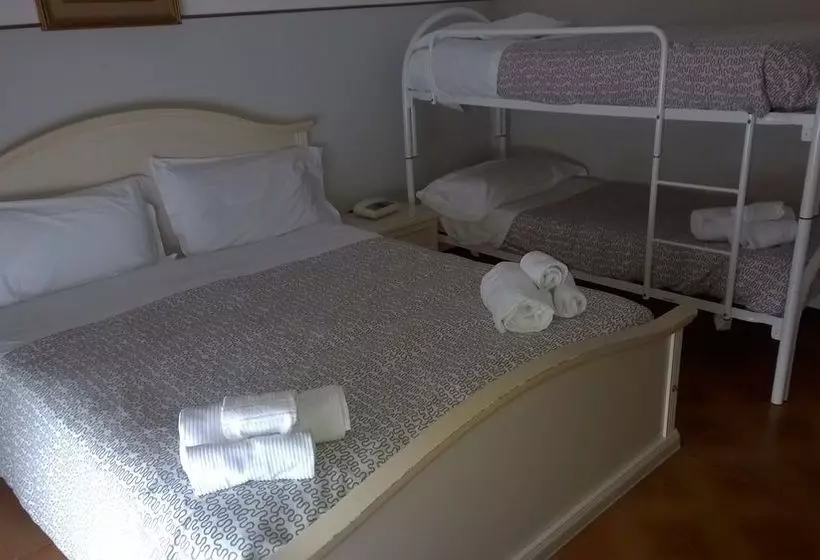 酒店 Parco Della Fonte