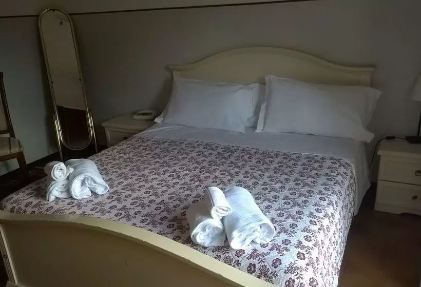 酒店 Parco Della Fonte