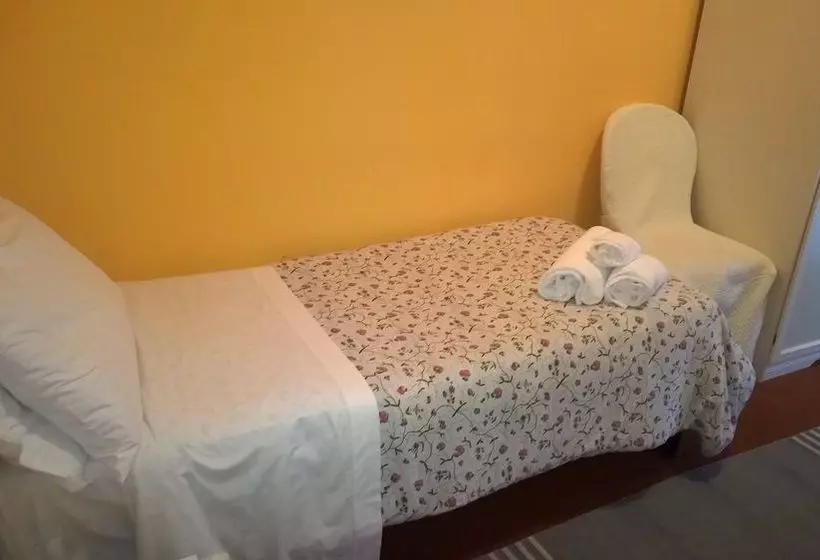 酒店 Parco Della Fonte