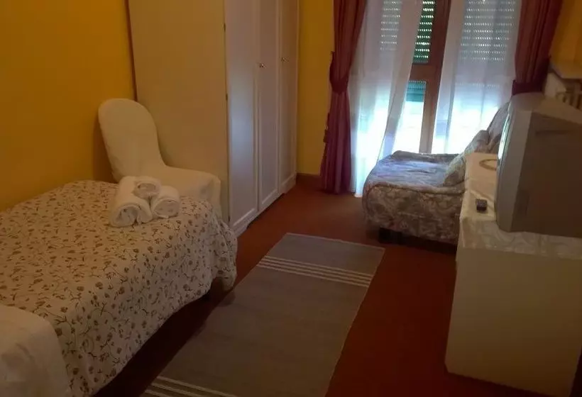 酒店 Parco Della Fonte