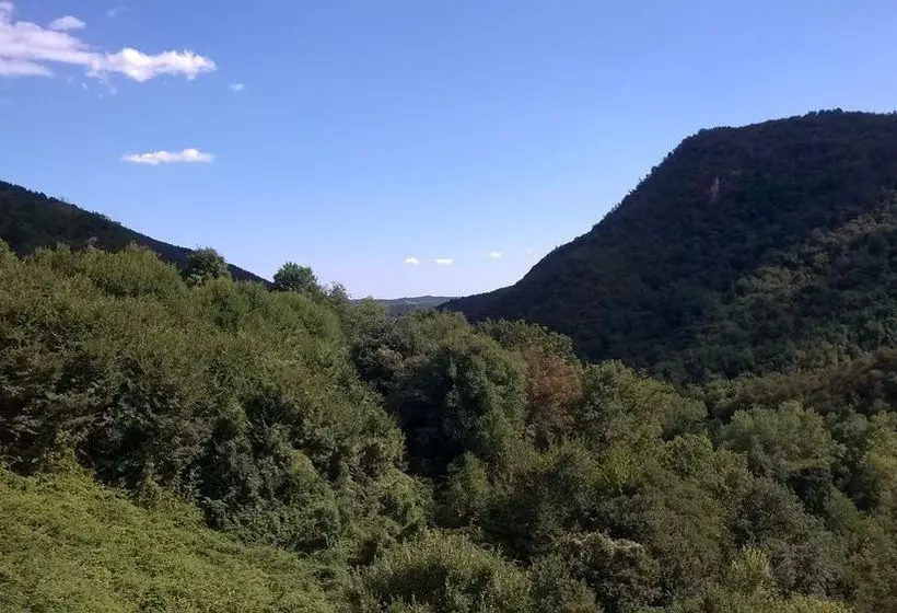 酒店 Parco Della Fonte